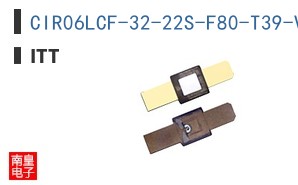 CIR06LCF-32-22S-F80-T39-VO