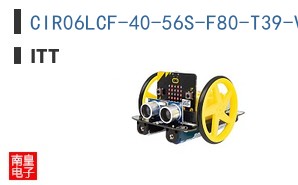 CIR06LCF-40-56S-F80-T39-VO