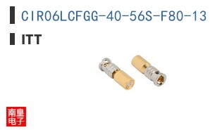 CIR06LCFGG-40-56S-F80-13
