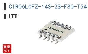 CIR06LCFZ-14S-2S-F80-T54