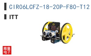 CIR06LCFZ-18-20P-F80-T12