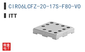 CIR06LCFZ-20-17S-F80-VO