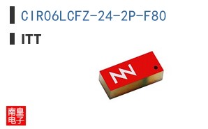 CIR06LCFZ-24-2P-F80