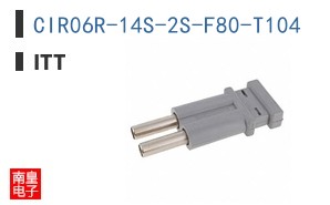 CIR06R-14S-2S-F80-T104