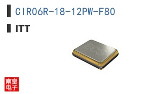 CIR06R-18-12PW-F80