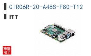 CIR06R-20-A48S-F80-T12