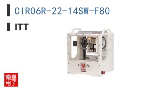 CIR06R-22-14SW-F80