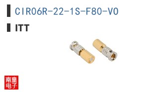 CIR06R-22-1S-F80-VO