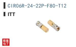 CIR06R-24-22P-F80-T12