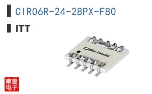 CIR06R-24-28PX-F80