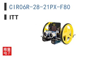CIR06R-28-21PX-F80