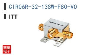 CIR06R-32-13SW-F80-VO