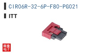 CIR06R-32-6P-F80-PG021