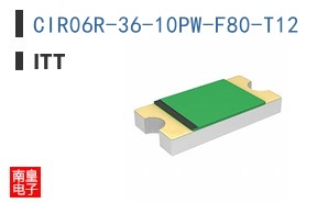 CIR06R-36-10PW-F80-T12