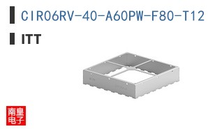CIR06RV-40-A60PW-F80-T12