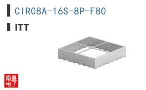 CIR08A-16S-8P-F80