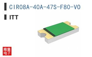 CIR08A-40A-47S-F80-VO