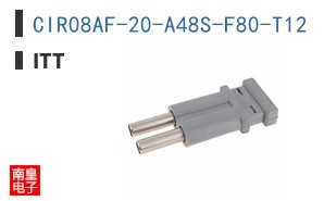 CIR08AF-20-A48S-F80-T12