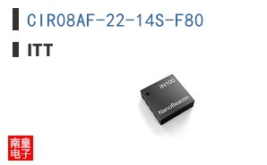 CIR08AF-22-14S-F80