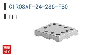 CIR08AF-24-28S-F80