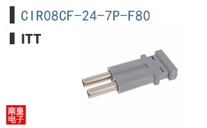 CIR08CF-24-7P-F80