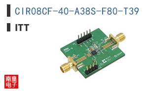 CIR08CF-40-A38S-F80-T39