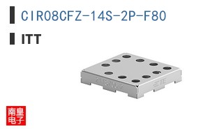 CIR08CFZ-14S-2P-F80
