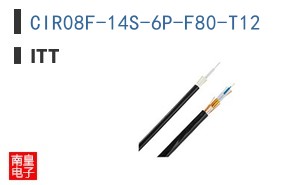 CIR08F-14S-6P-F80-T12