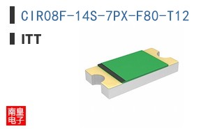CIR08F-14S-7PX-F80-T12