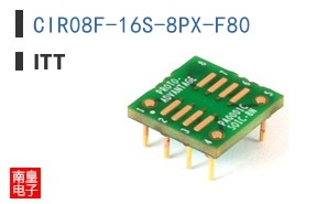 CIR08F-16S-8PX-F80