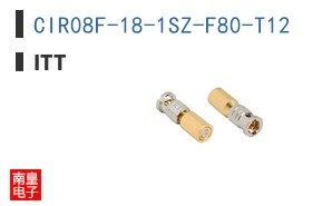 CIR08F-18-1SZ-F80-T12