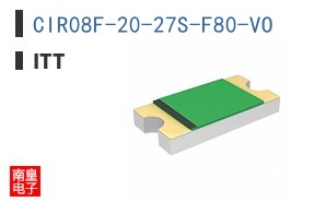 CIR08F-20-27S-F80-VO