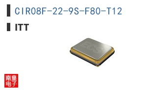 CIR08F-22-9S-F80-T12
