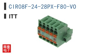 CIR08F-24-28PX-F80-VO