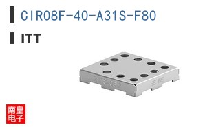CIR08F-40-A31S-F80