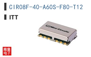 CIR08F-40-A60S-F80-T12