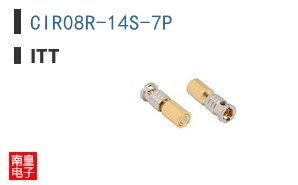 CIR08R-14S-7P