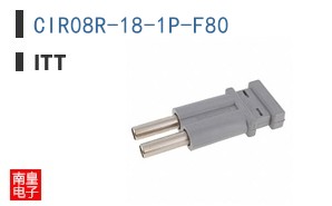 CIR08R-18-1P-F80