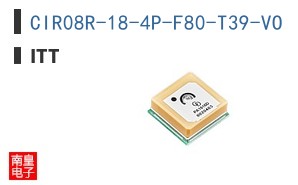 CIR08R-18-4P-F80-T39-VO
