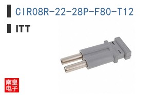 CIR08R-22-28P-F80-T12