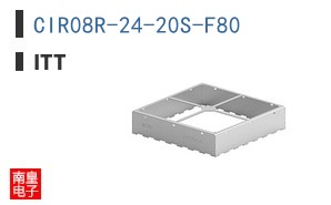 CIR08R-24-20S-F80