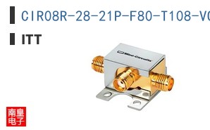 CIR08R-28-21P-F80-T108-VO