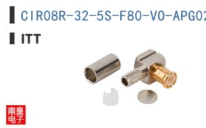 CIR08R-32-5S-F80-VO-APG029