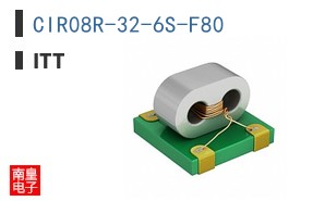CIR08R-32-6S-F80
