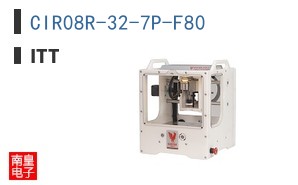 CIR08R-32-7P-F80