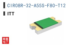 CIR08R-32-A55S-F80-T12