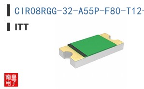 CIR08RGG-32-A55P-F80-T12-13