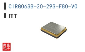 CIRG06SB-20-29S-F80-VO