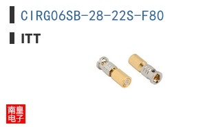 CIRG06SB-28-22S-F80