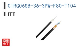 CIRG06SB-36-3PW-F80-T104